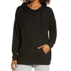 ALO Yoga Women's Black Hoodie